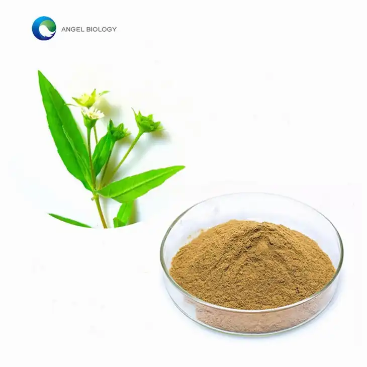 Yetbadetajo Hert Extract